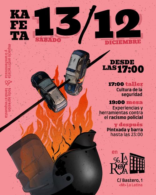 KAFETA 1312
