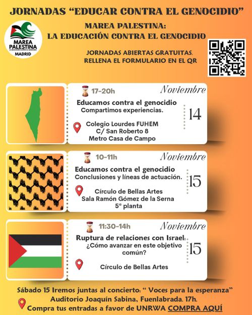 Marea Palestina 