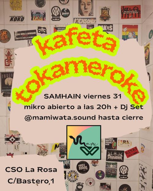 Kafeta La Rosa