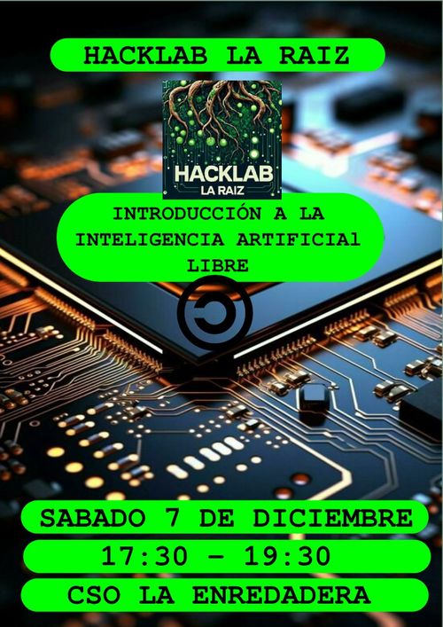 INTRODUCCION A LA INTELIGENCIA ARTIFICIAL LIBRE