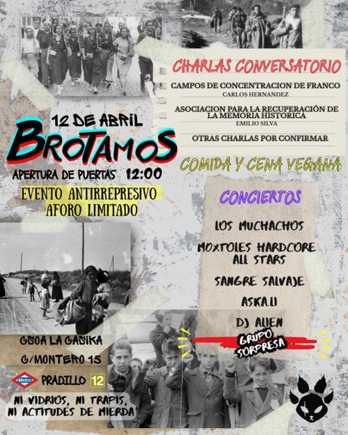 BROTAMOS