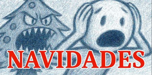 AMENAZA INMINENTE DE NAVIDADES: Más allá de la crítica al consumismo