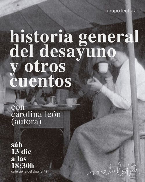 grupo de lectura!!