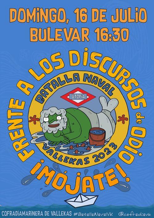 Batalla Naval 2023