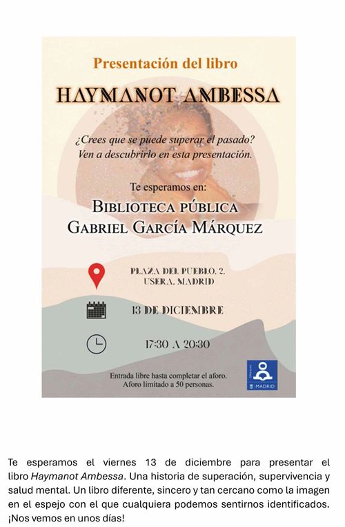 Haymanot AMBESSA 
