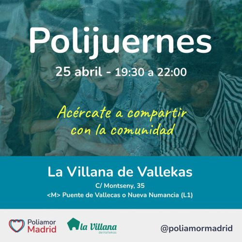 Polijuernes