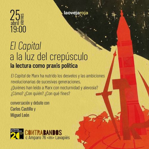 El capital a la luz del crepúsculo