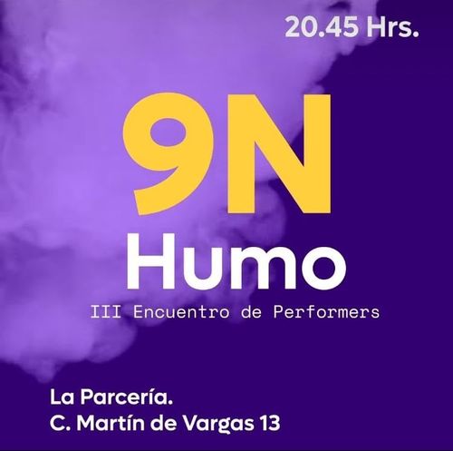 Humo - III