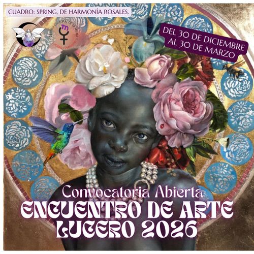 Encuentro de Arte 