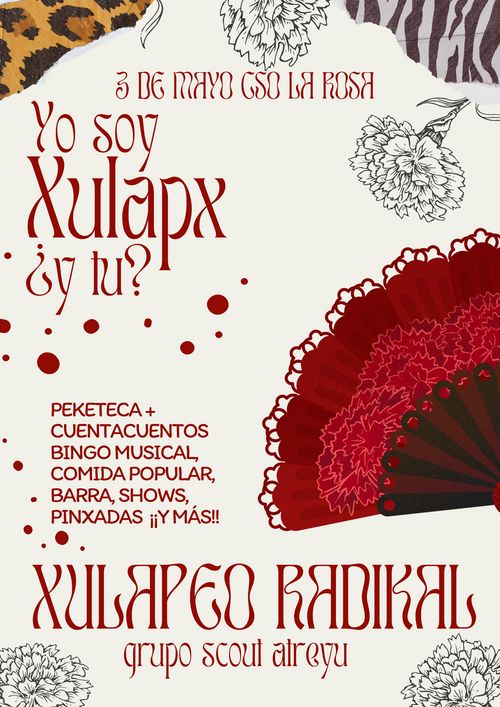 XULAPEO RADIKAL