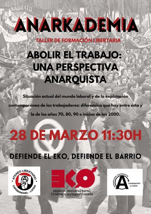 Anarkademia