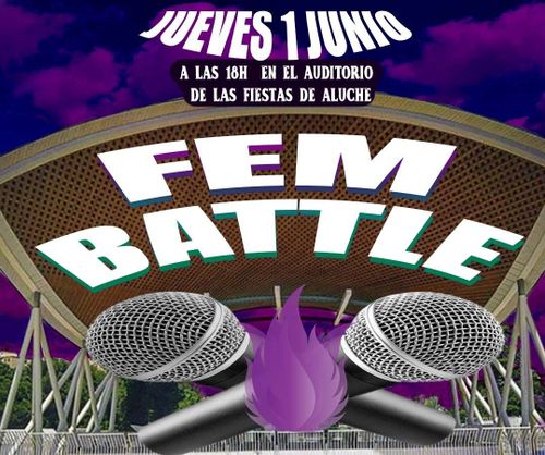 FEM Battle