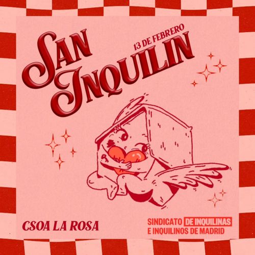 Kafeta San Inquilín
