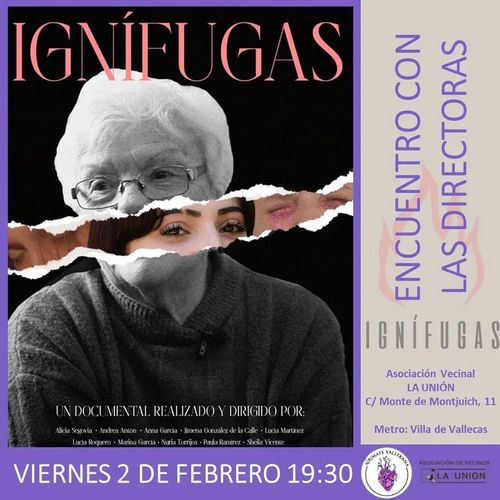 IGNIFUGAS