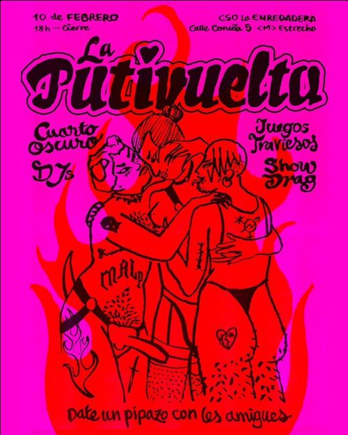 La Putivuelta