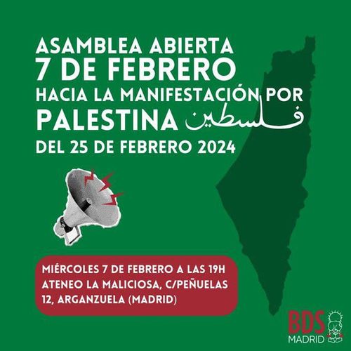 Asamblea abierta 