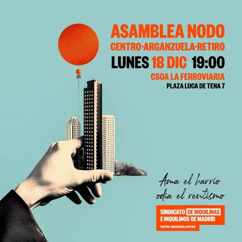Asamblea de Nodo