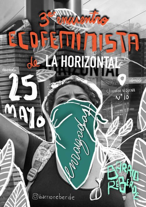 Encuentro Ecofeminista
