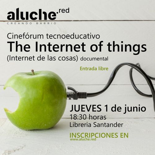 Cinefórum tecnoeducativo