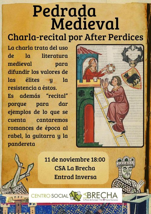Pedrada medioeval