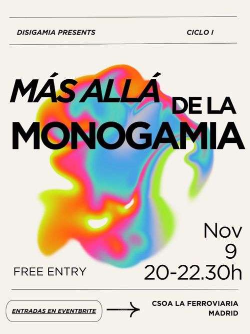Más allá de la monogamia