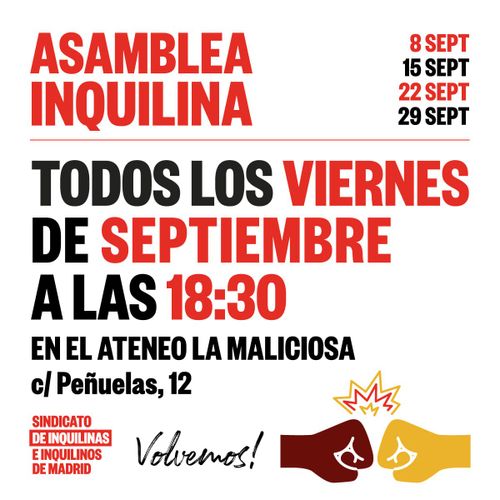 Asamblea Inquilina