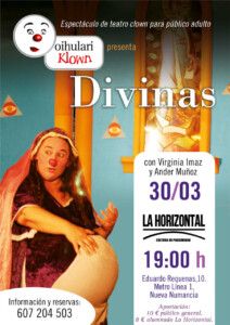 Divinas