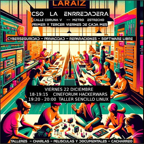LARAIZ