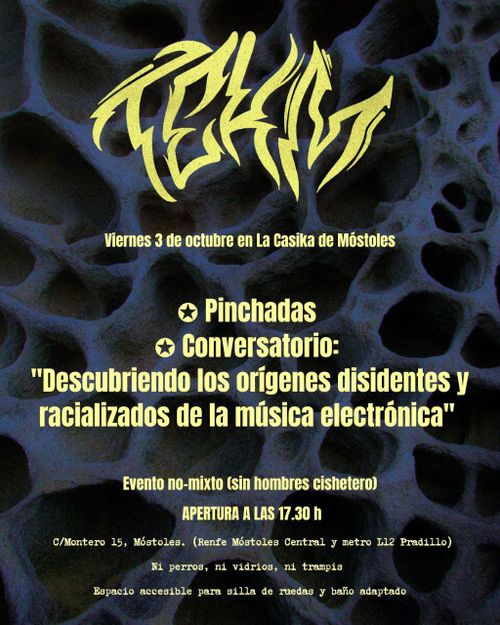 Tekm