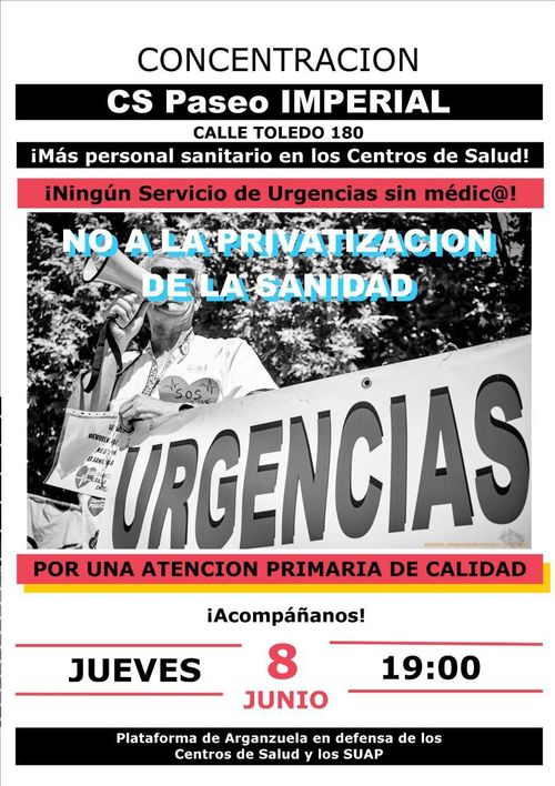 Concentración 