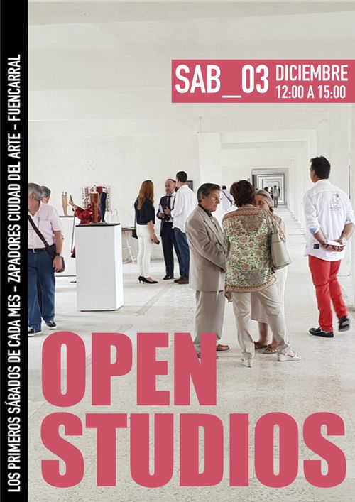 Open Studios