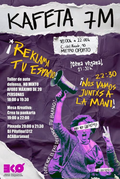 7M Carabanchel 