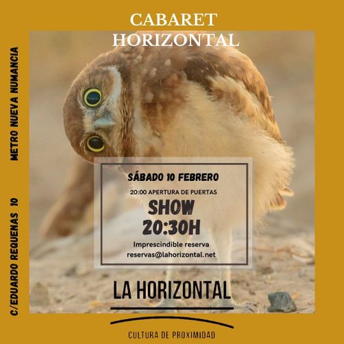Cabaret