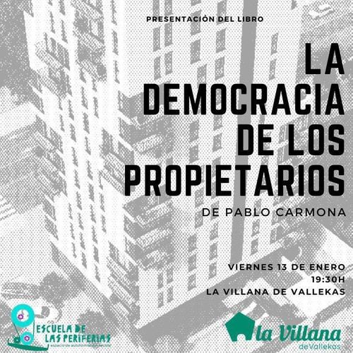 La Democracia de los Propietarios