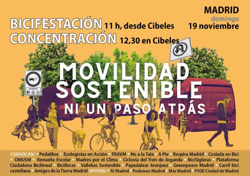Bicifestacción