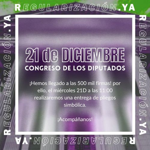 ILP Regularización ya! 