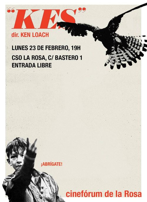 Cinefórum de la Rosa