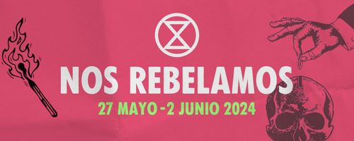 💥 ¡NOS MOVILIZAMOS! 🙌