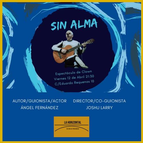 SIN ALMA