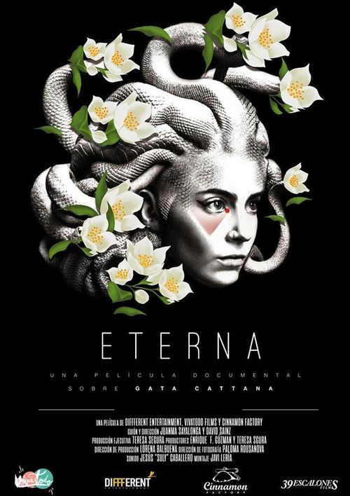 cine villano: ETERNA (David Sáenz y Juanma Mayalonga, 2022)