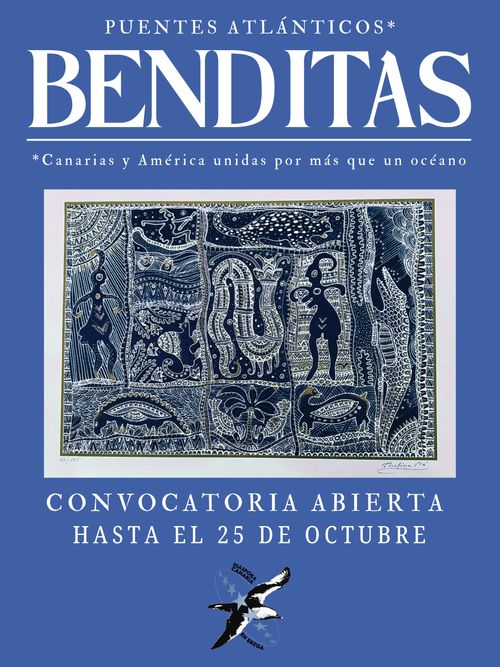 Festival Benditas: Puentes atlánticos 
