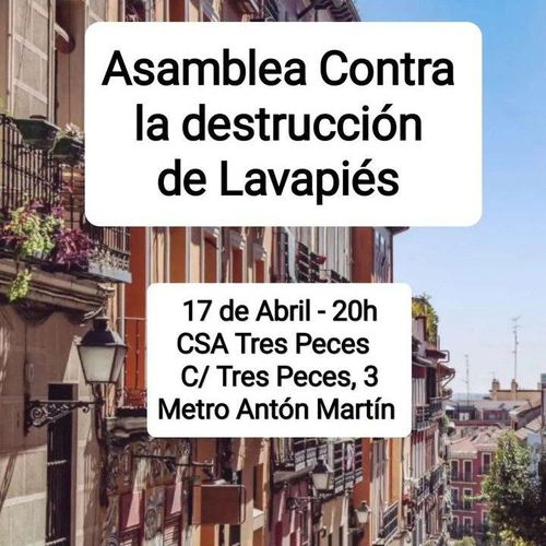 Asamblea