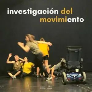 Investigación del Movimiento