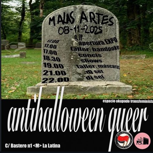 KAFETA MALAS ARTES
